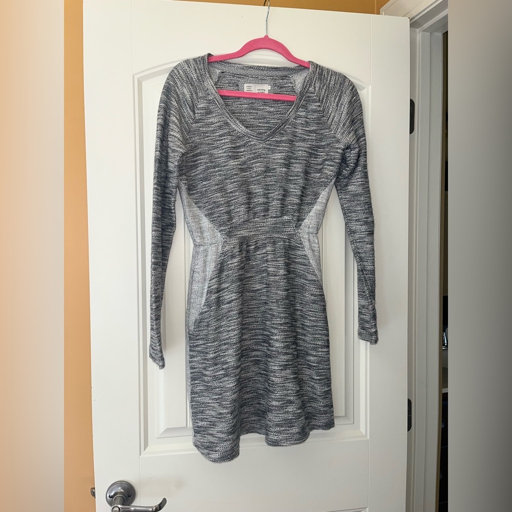 Saturday Sunday dress